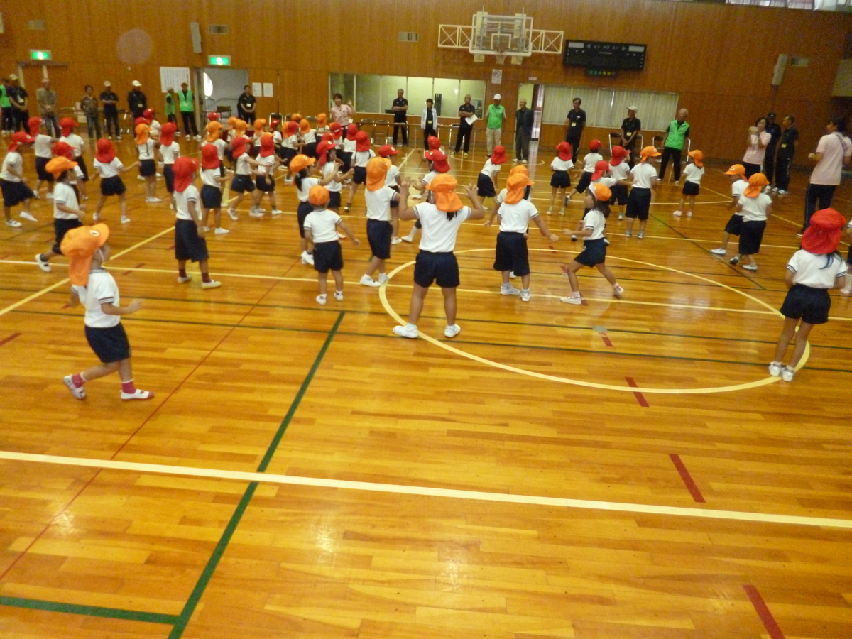 生涯スポーツ推進部 部会だより｜茨木市老人クラブ連合会