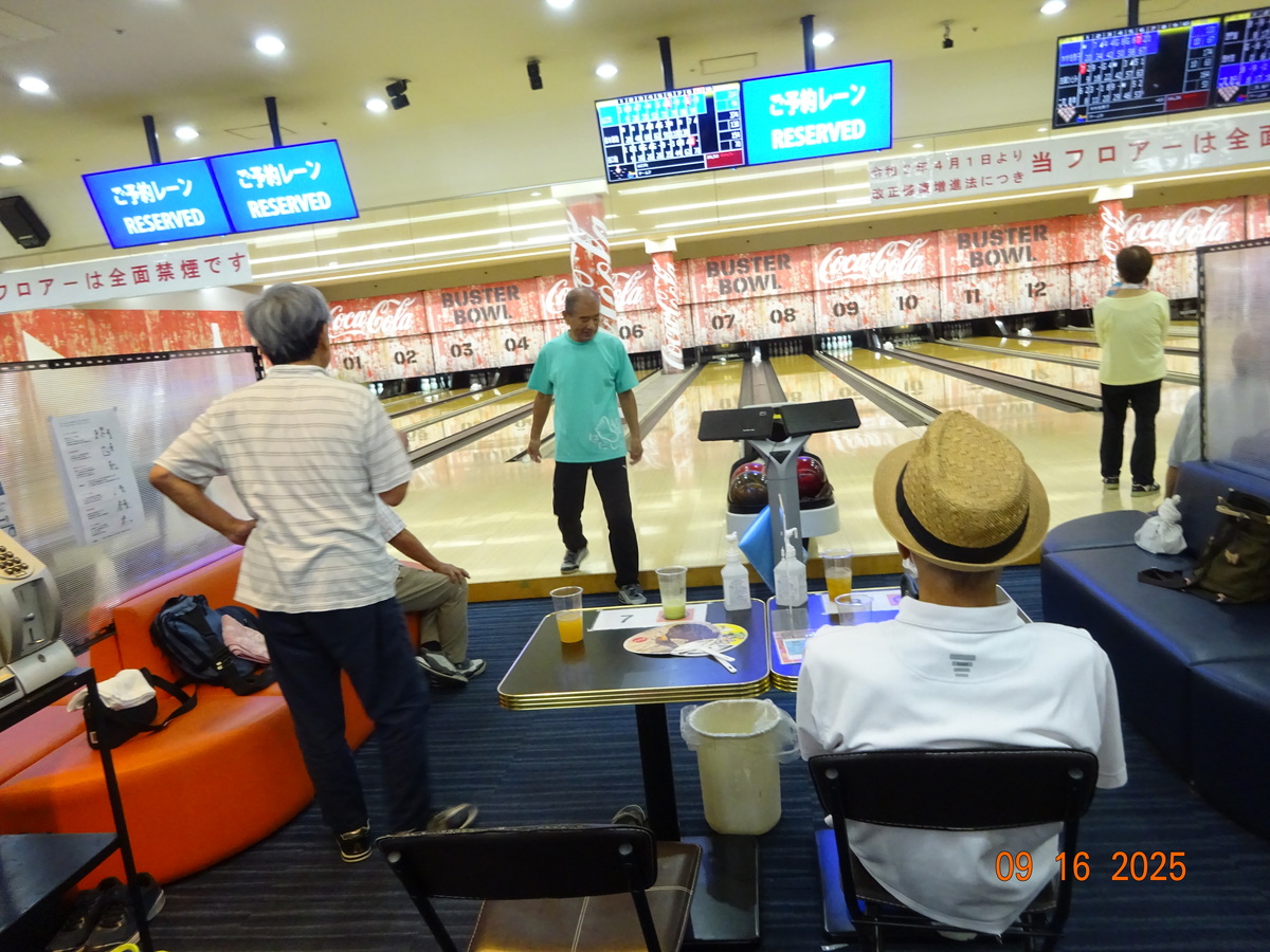 スポーツ事業部