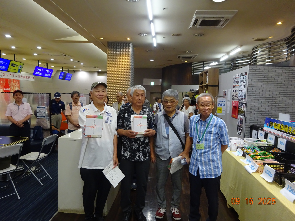 スポーツ事業部