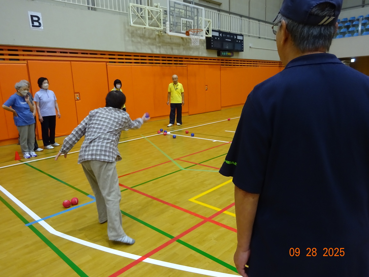 行事企画事業部