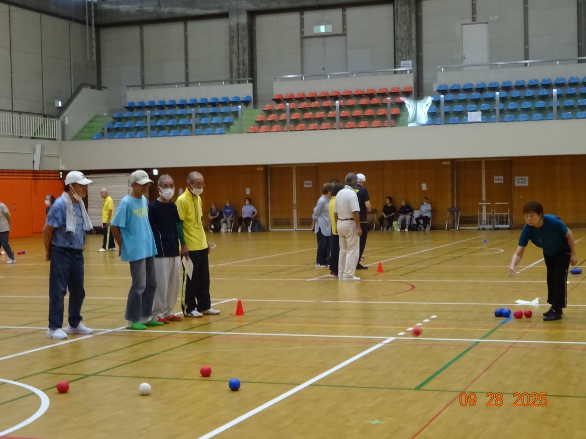 行事企画事業部