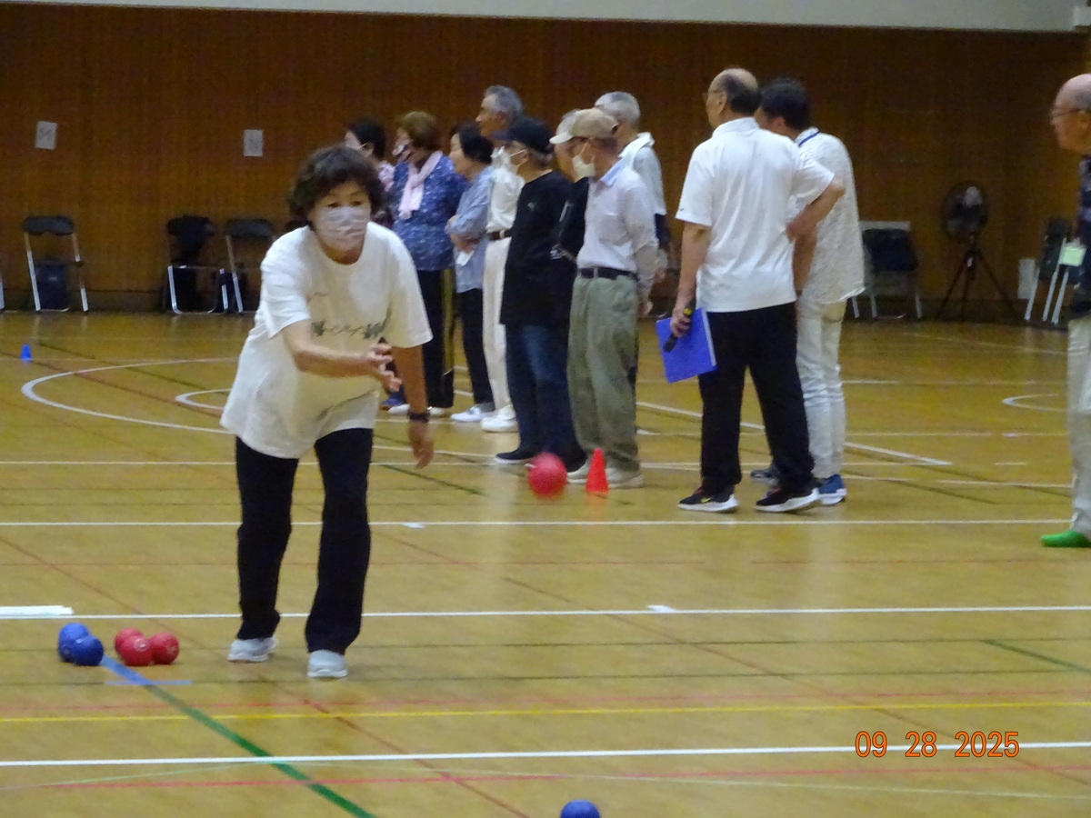 行事企画事業部