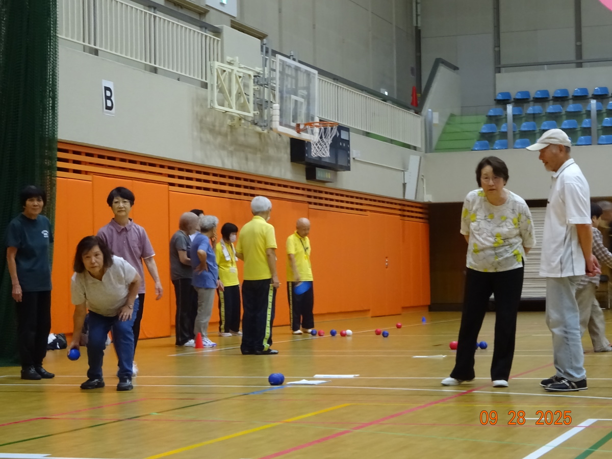 行事企画事業部