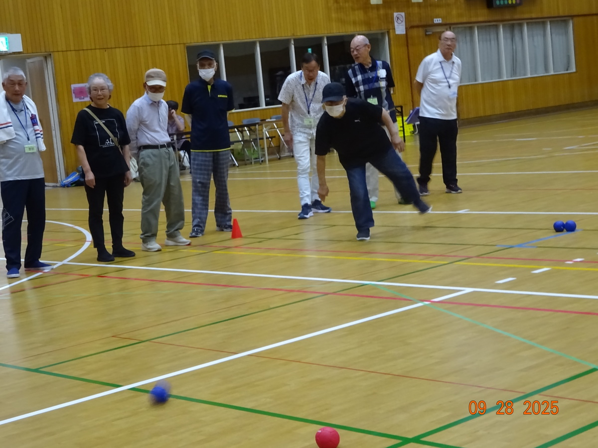 行事企画事業部