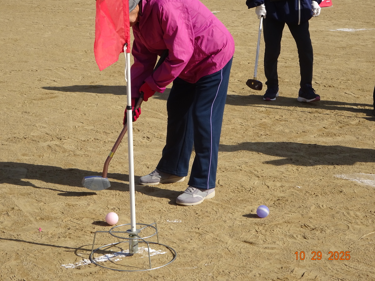 スポーツ事業部