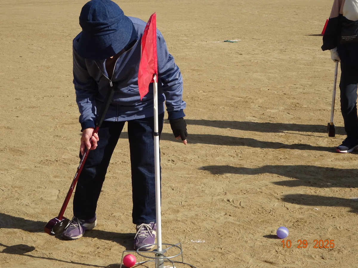 スポーツ事業部