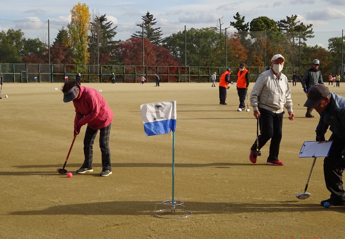 スポーツ事業部