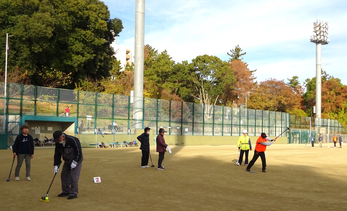 スポーツ事業部