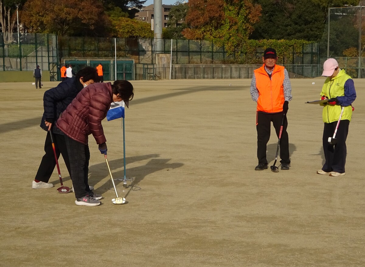 スポーツ事業部